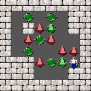 Уровень 81 — More Bugs collections